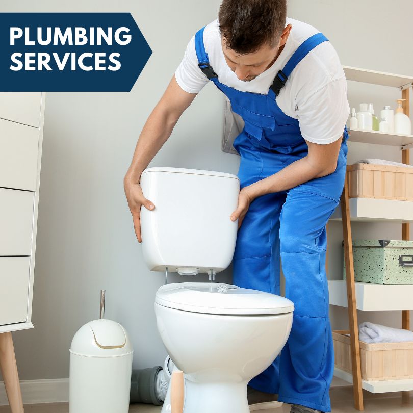 Plumbing Company in Harvey, AR